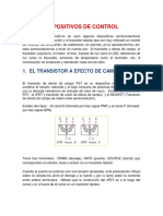 Dispositivos de Control