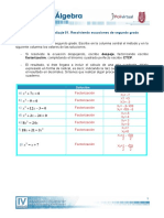 Actividad de Aprendizaje 51