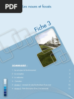 Fiche Technique 3 Les Noues Et Fossés