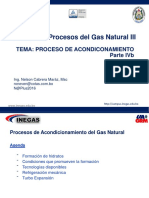 02-Proceso de Acondicionamiento GN