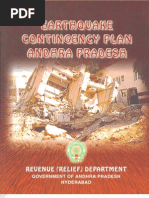 Download Disaster Management -Earthquake - GOAP by Vizag Roads SN30641611 doc pdf