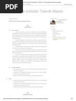 Download Metrologi Industri Teknik Mesin_ Alat Ukur Linier Langsung Dan Tak Langsung by Aman Setya SN306417272 doc pdf