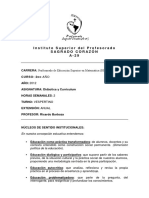 Didactica y Curriculum 2012 (1)