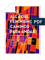 Entre Sodomitas y Cuilonime, Interpretaciones Descoloniales Sobre Los "Indios Vestidos de Mujer" y La Homosexualidad, en Los Grupos Nahuas Del Siglo XVI