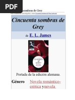 Download Cincuenta Sombras de Grey by Solange Avendao Haurra SN306421099 doc pdf