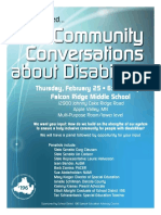 community conversations flyer 2 copy