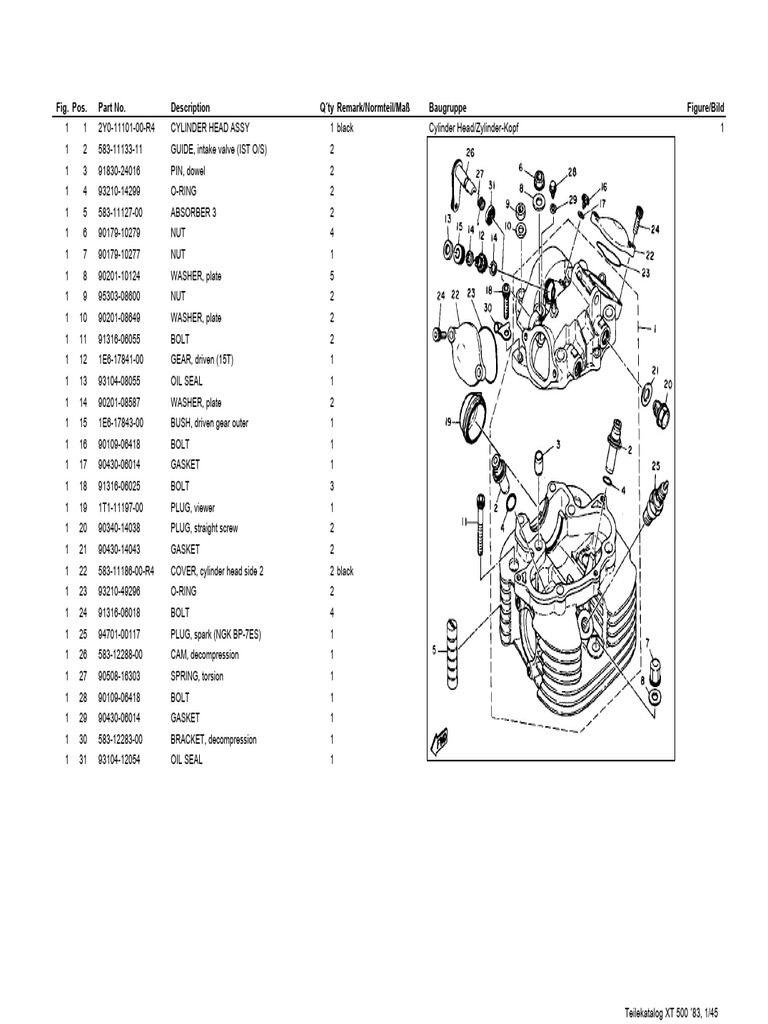 ヤマハEL500、取説あり 1?v=1