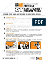 ES FilmandoProtestas ConductaPolicial 20140120 v1 0