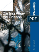 Carting Away the Oceans, April 2010 Update