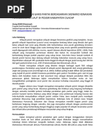 Download Studi Perubahan Garis Pantai Berdasarkan Skenario Kenaikan Permukaan Air Laut Di Pesisir Kabupaten Cilacap by Anang Widhi Nirwansyah SN306428833 doc pdf
