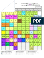 Matriz Curricular Eng Materiais CEFET MG