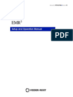 EMR3 Manual