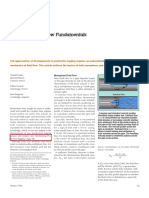 Fluid Flow Fundamentals