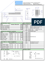 Datasheet Display 16x2