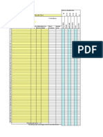 Plantilla Registro Velocidad Lectora