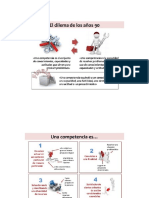 Enfoque Por Competencias