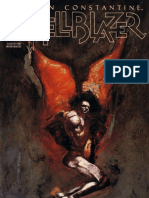 Hellblazer - 037