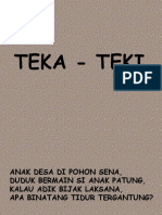 TEKA - TEKI.pptx