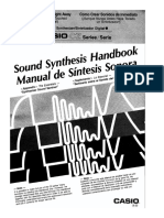 CasioCZSeries-SoundSynthesisHandbook