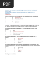 Soc Test Bank 2