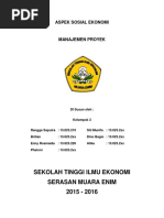 aspek ekonomi dan lingkungan dalam studi kelayakan bisnis  ASPEK  EKONOMI  SOSIAL studi  kelayakan  bisnis  