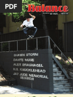Download Balance rolling magazine 5 by Balance rolling magazine SN30647551 doc pdf