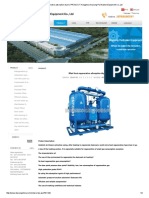 Blast Heat Regenerative Adsorption Dryers-PRODUCT-Hangzhou Deyoung Purification Equipment Co