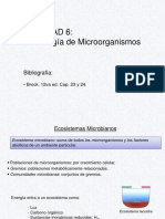 7-Ecologia de Los Microorganismos 39485857489399938877566483