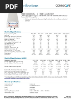 RRZZVV 65B R6N43 | PDF | Antenna (Radio) | Wireless