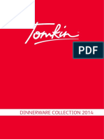 Tomkin Catalogue 2014