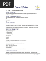 Download Typing Course Syllabuspdf by shahab SN306481974 doc pdf