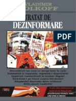 Tratat de Dezinformare