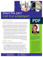 Calling+that+Employer