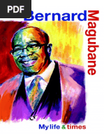 Download Bernard Magubane My Life and Times by LittleWhiteBakkie SN30648502 doc pdf