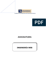 Texto Universitario IngWeb 