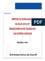 Axens PDF