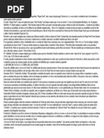 A Pura Verdade Sobre o Natal