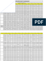 TIME TABLE -Winter 15-April16 Exam