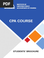 CPA Students Brochure New
