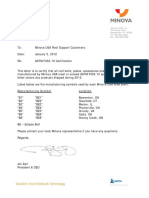 ASTM F432-10 Certification - 05jan2012