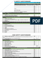 PWA Questionnaire MARCH 2016