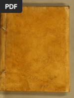 Alonso de Sandoval, S.J. (1576-1652) - Naturaleza, Policía Sagrada ...