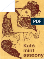 Kato Mint Asszony - Kato Mint Asszony PDF