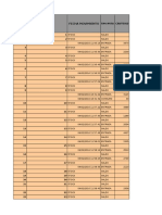 Control Stock Libros fv2016