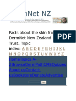 DermNet NZ