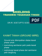 SHIELDING 