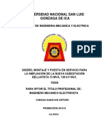 Tesis Mecanica Electrica PDF