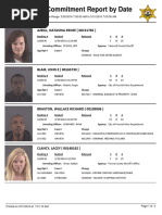 Download Peoria County Booking Sheet 3312016 by Journal Star police documents SN306508545 doc pdf