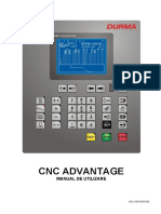 Cnc_advantage - Romana