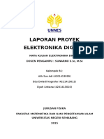 Laporan Proyek Eldig